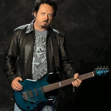Steve Lukather