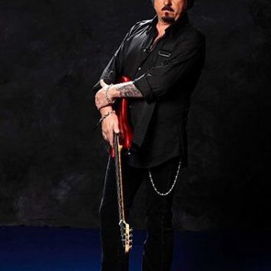 Steve Lukather