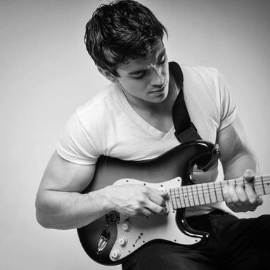 Steve Grand