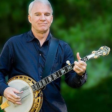 Steve Martin