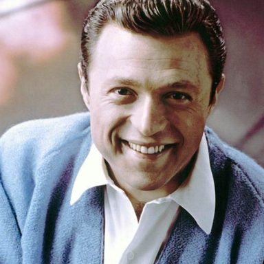 Steve Lawrence