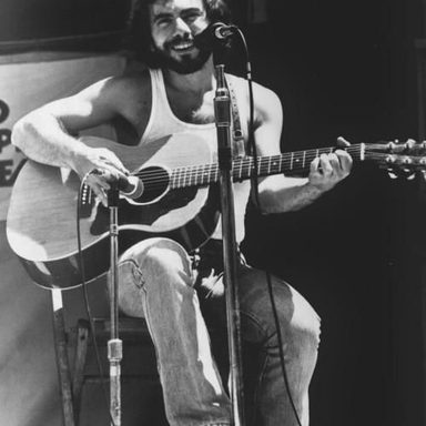 Steve Goodman