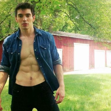 Steve Grand