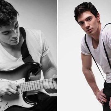 Steve Grand
