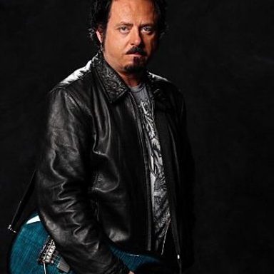 Steve Lukather