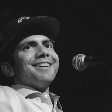 Steve Goodman