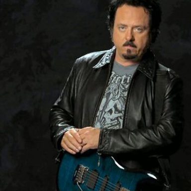 Steve Lukather