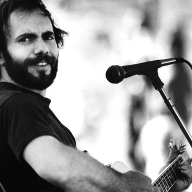 Steve Goodman