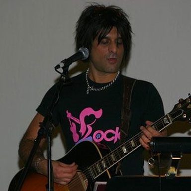 Steve Conte