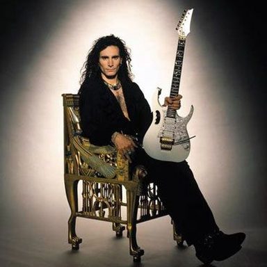 Steve Vai