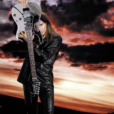 Steve Vai