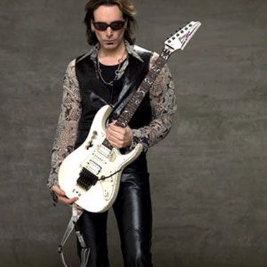 Steve Vai photo 9