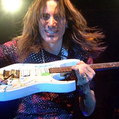 Steve Vai photo 10