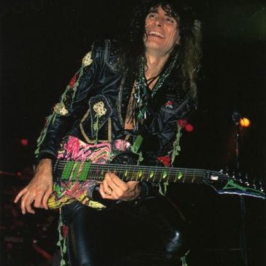 Steve Vai