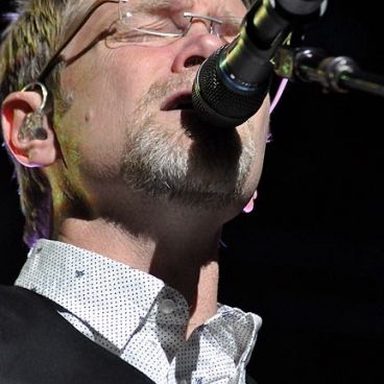 Steven Curtis Chapman