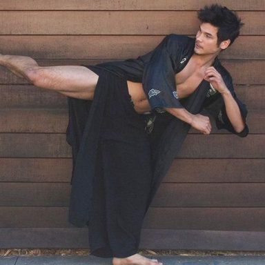 Steven Skyler