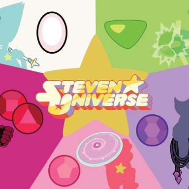 Steven Universo photo 26
