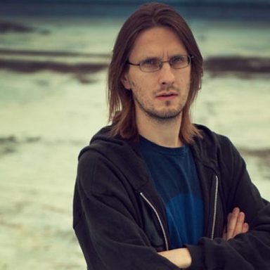 Steven Wilson