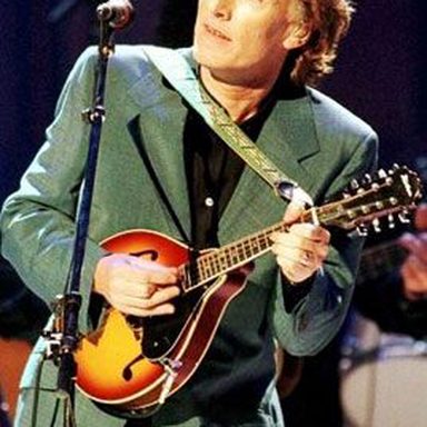 Steve Winwood