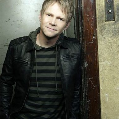 Steven Curtis Chapman