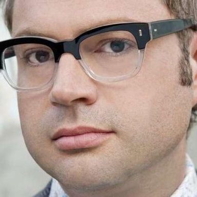 Steven Page