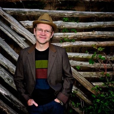 Steven Curtis Chapman