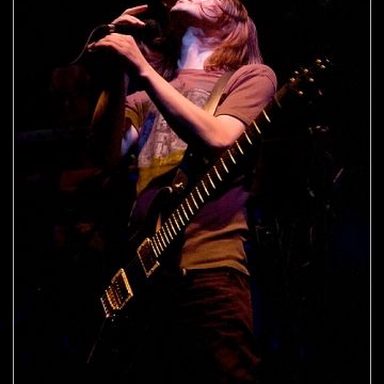 Steven Wilson