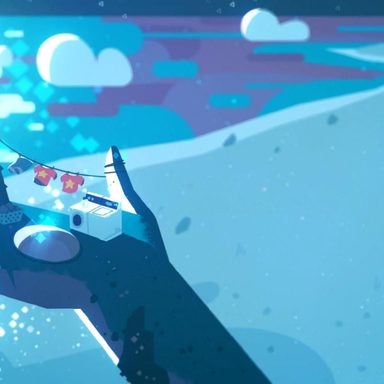 Steven Universo