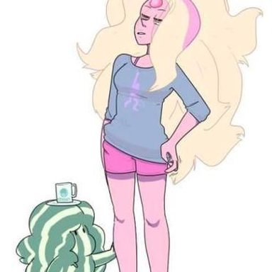 Steven Universo