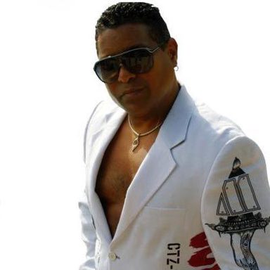 Stevie B