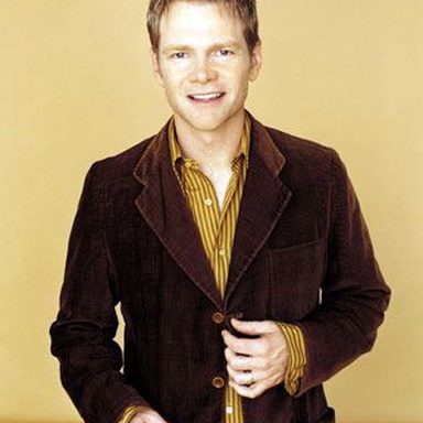 Steven Curtis Chapman
