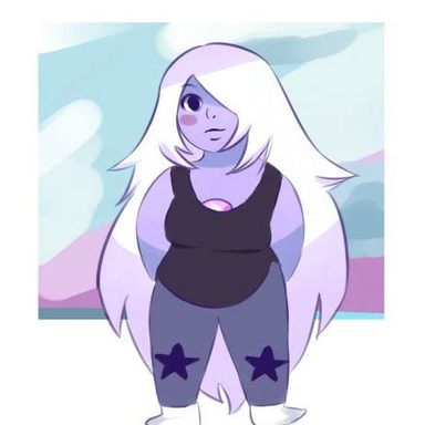 Steven Universo photo 14