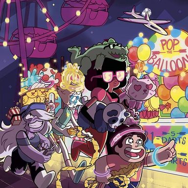 Steven Universo photo 22
