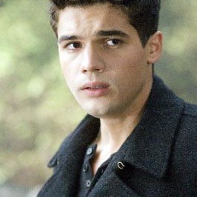 Steven Strait