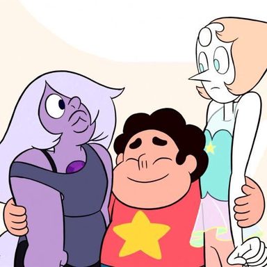Steven Universo