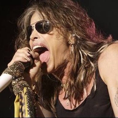 Steven Tyler