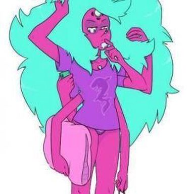 Steven Universo photo 10