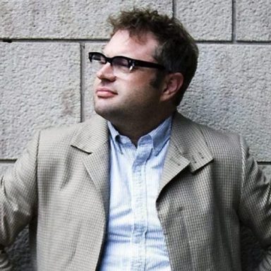 Steven Page
