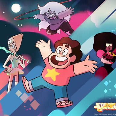 Steven Universo photo 21