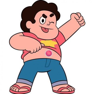 Steven Universo photo 9