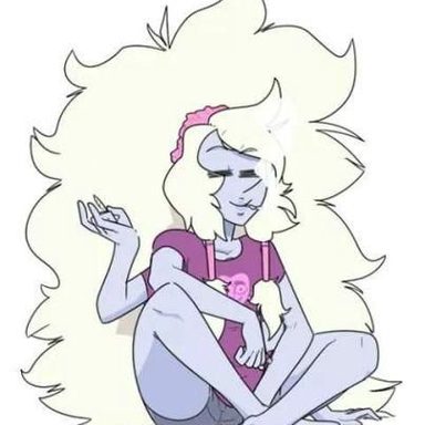 Steven Universo