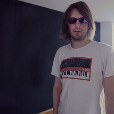 Steven Wilson