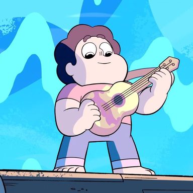 Steven Universo photo 23