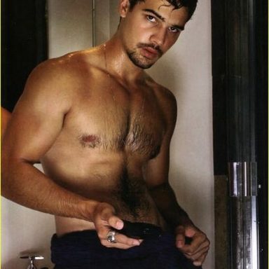 Steven Strait
