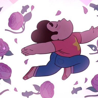 Steven Universo
