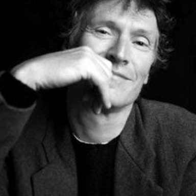 Steve Winwood