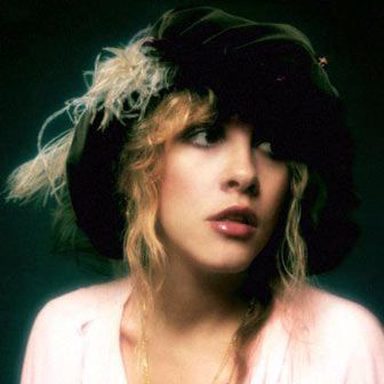 Stevie Nicks