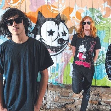 Sticky Fingers photo 17