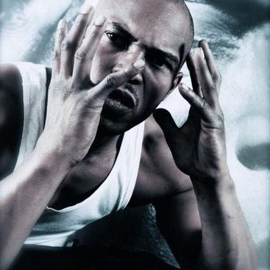 Sticky Fingaz