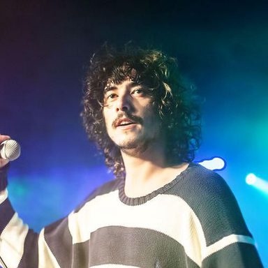 Sticky Fingers photo 10